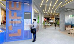 Scape (D9), Retail #497455461